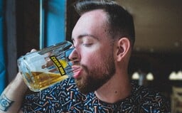 Vyzkoušel jsem si měsíc bez alkoholu: Udělalo to se mnou víc, než jsem čekal