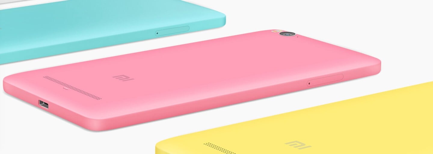 Vyzkoušeli jsme čínský smartphone Xiaomi Mi 4i. Překvapí zejména cenou (Recenze)