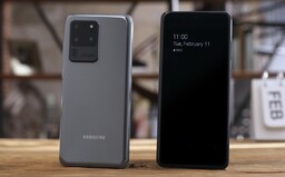 Vyskúšali sme Samsung Galaxy S20 Ultra 5G. Telefón, ktorý má foťák s unikátnym 100-násobným zoomom (Recenzia)