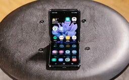Vyskúšali sme skladací Samsung Galaxy Z Flip za 1480 eur. Je to budúcnosť alebo krok poriadne vedľa? (Recenzia)