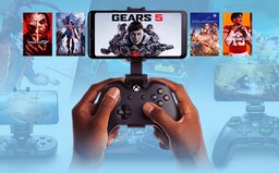 Vyzkoušeli jsme xCloud, hraní AAA her na mobilu. Microsoft a jejich Game Pass jsou videoherním Netflixem