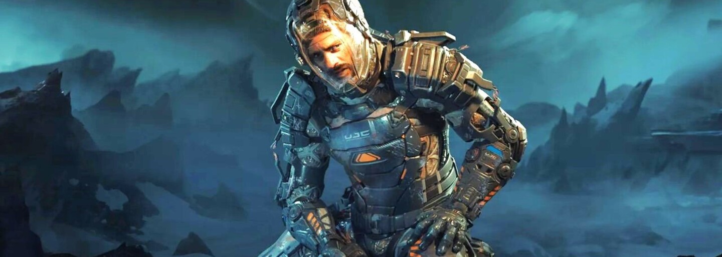 Vyšla očekávaná survival hororová hra The Callisto Protocol. Odehrává se na měsíci Jupiteru