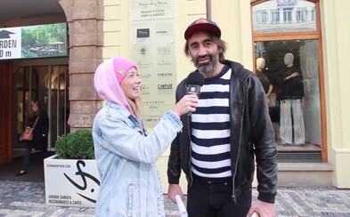 Vyšli jsme do ulic Prahy, abychom se kolemjdoucích zeptali, jak sbalili svého partnera Vyšli jsme do ulic Prahy, abychom se kolemjdoucích zeptali, jak sbalili svého partnera