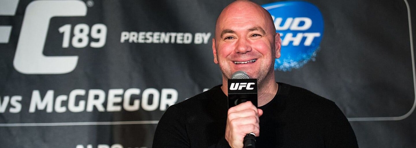 Vysněný zápas Vémola vs. Végh na UFC v Praze nebude. Slovenský šampion prý nemá zájem