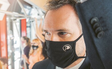 Vysoké školy v Praze od příštího týdne přejdou na distanční výuku Vysoké školy v Praze od příštího týdne přejdou na distanční výuku