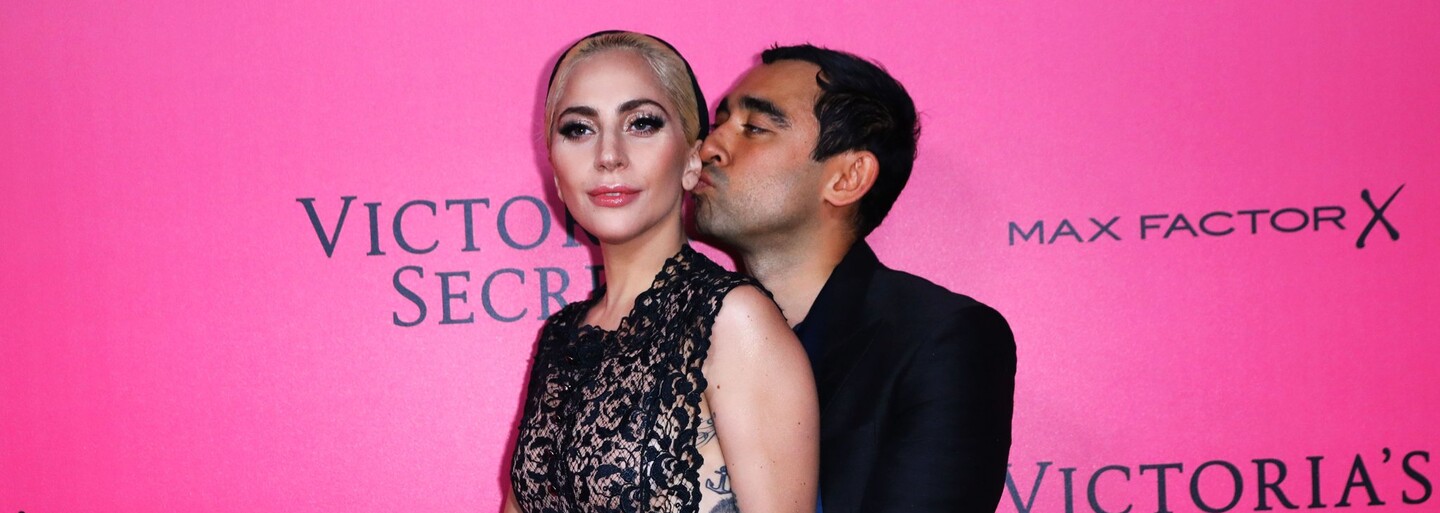 Vystoupení Lady Gaga z Victoria's Secret přehlídky se dostalo na veřejnost