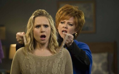 Výstredná milionárka Melissa McCarthy to hrá na srdiečka, ale nie každý jej uverí Výstredná milionárka Melissa McCarthy to hrá na srdiečka, ale nie každý jej uverí