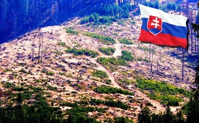 Vysušuje sa nám aj Slovensko. Slovák tvrdí, že za globálne otepľovanie môže najmä vysušovanie pevniny (Rozhovor) Vysušuje sa nám aj Slovensko. Slovák tvrdí, že za globálne otepľovanie môže najmä vysušovanie pevniny (Rozhovor)