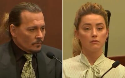 VYSVĚTLUJEME: Jak to, že se Johnny Depp a Amber Heard znovu soudí, jak dlouho bude jednání trvat a co zásadního řekli svědci?