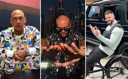 VYSVETĽUJEME: Aký konflikt sa rozpútal medzi Kontrafaktom a DMS? Rytmus so Separom na Instagrame odhaľujú zákulisné intrigy rapu