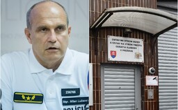 Vysvetľujeme rozpory v dokumentoch o smrti Milana Lučanského: Nekompletný kamerový záznam a striedanie ciel