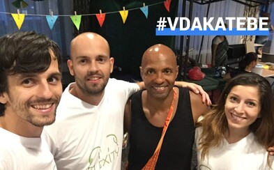 Vytvorili obchod pre nadšencov jogy na celom Slovensku. Ide príkladom v udržateľnosti, pozornosť venujú aj mentálnemu zdraviu Vytvorili obchod pre nadšencov jogy na celom Slovensku. Ide príkladom v udržateľnosti, pozornosť venujú aj mentálnemu zdraviu