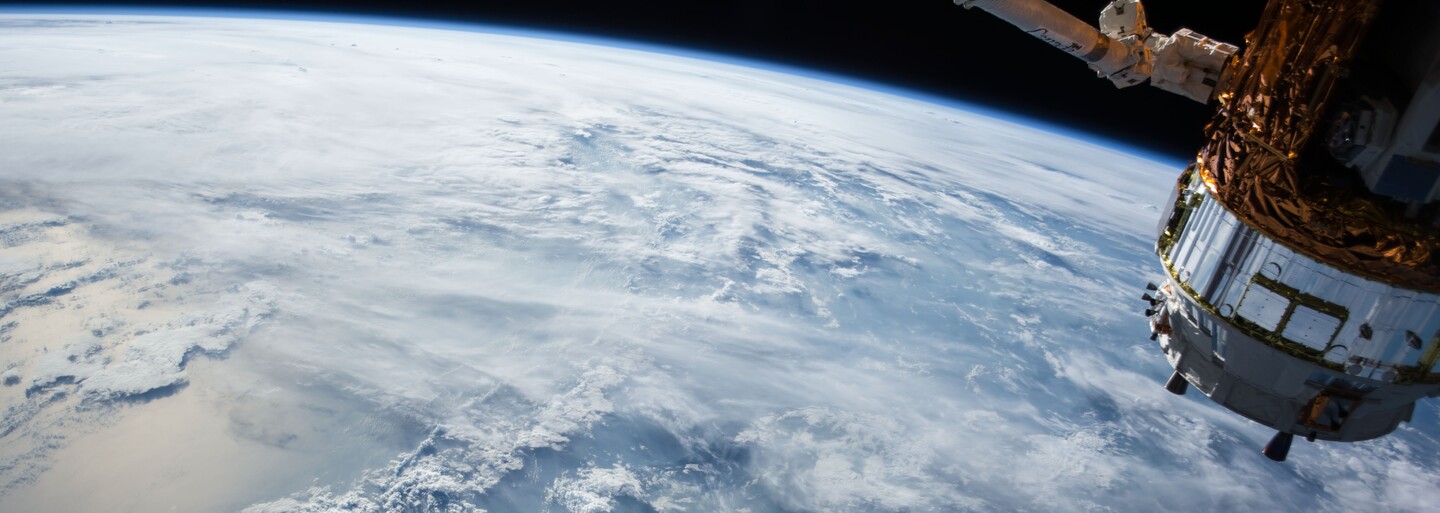 Vytvorili Rusi vesmírnu zbraň? Nový satelit vyvoláva veľké obavy