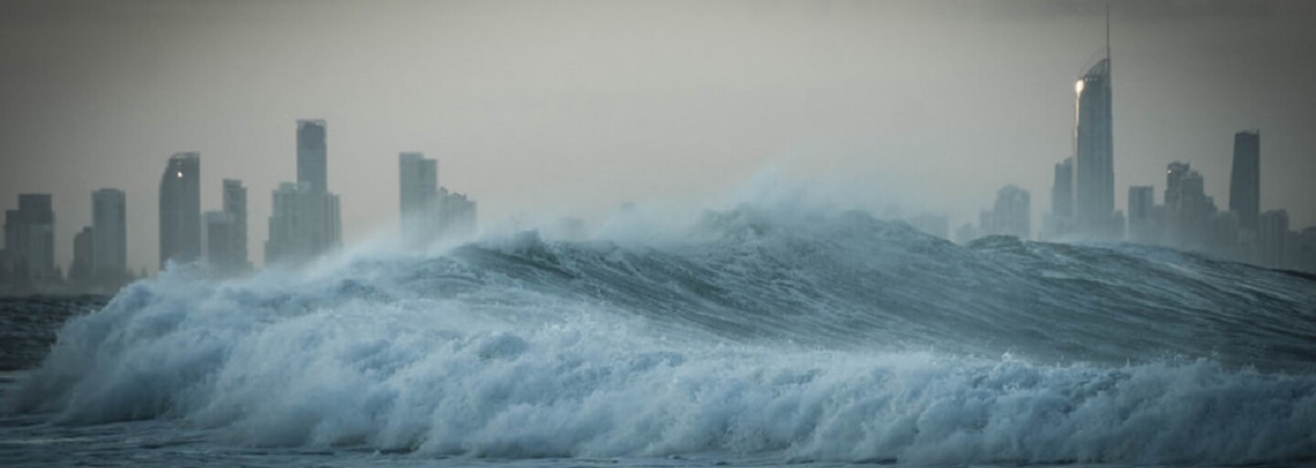 Vytvořili Rusové zbraň soudného dne? Poseidon prý dokáže rozpoutat obrovské tsunami
