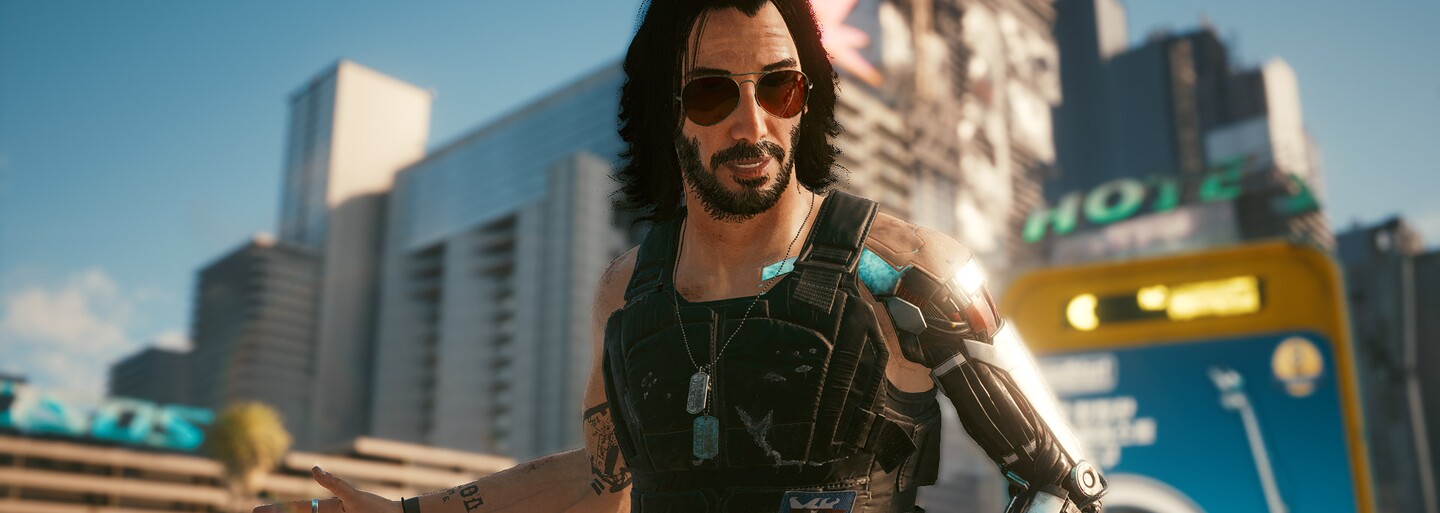 Vývojářský tým hry Cyberpunk 2077 ještě před vydáním vytvořil videokompilaci bugů. Nyní se nechtěně dostala na veřejnost