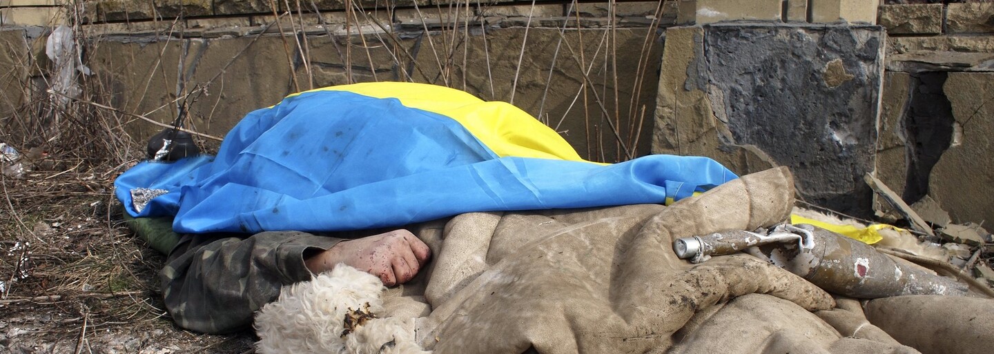 Vyvraciame hoaxy o Ukrajine: Zelenského tajný zoznam, mučiareň detí a vyhodené jedlo