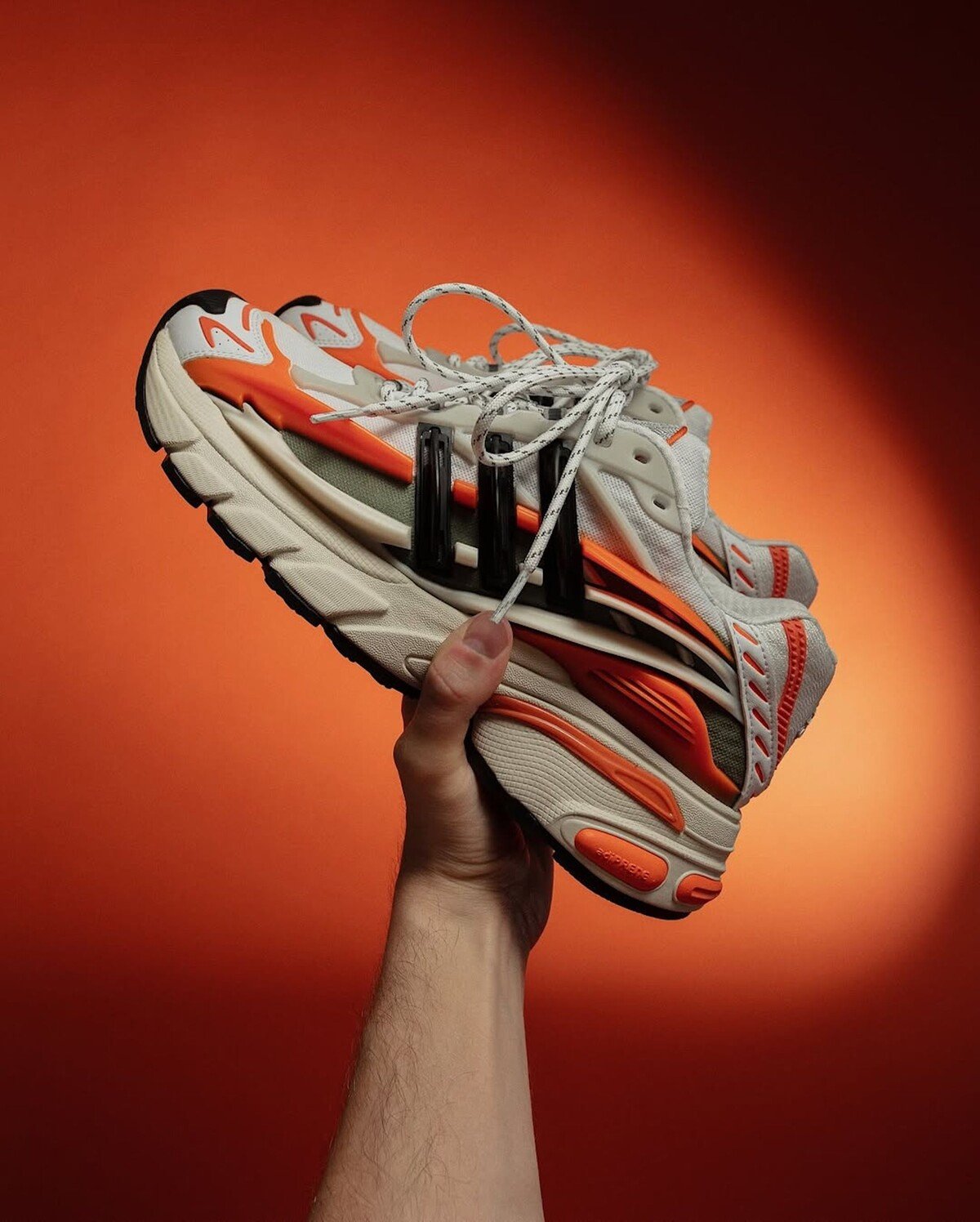 Adidas Adistar Jellyfish