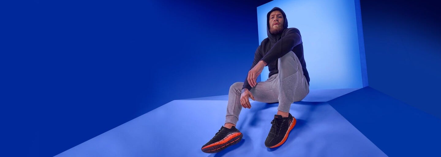 Vyzbroj se do posilovny novou výbavou od adidas, Nike či Reebok