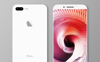 Vypadá to tak, že cenovka iPhonu 8 naroste. Za ten nejlepší model zřejmě zaplatíme až přes 32 tisíc korun Vypadá to tak, že cenovka iPhonu 8 naroste. Za ten nejlepší model zřejmě zaplatíme až přes 32 tisíc korun