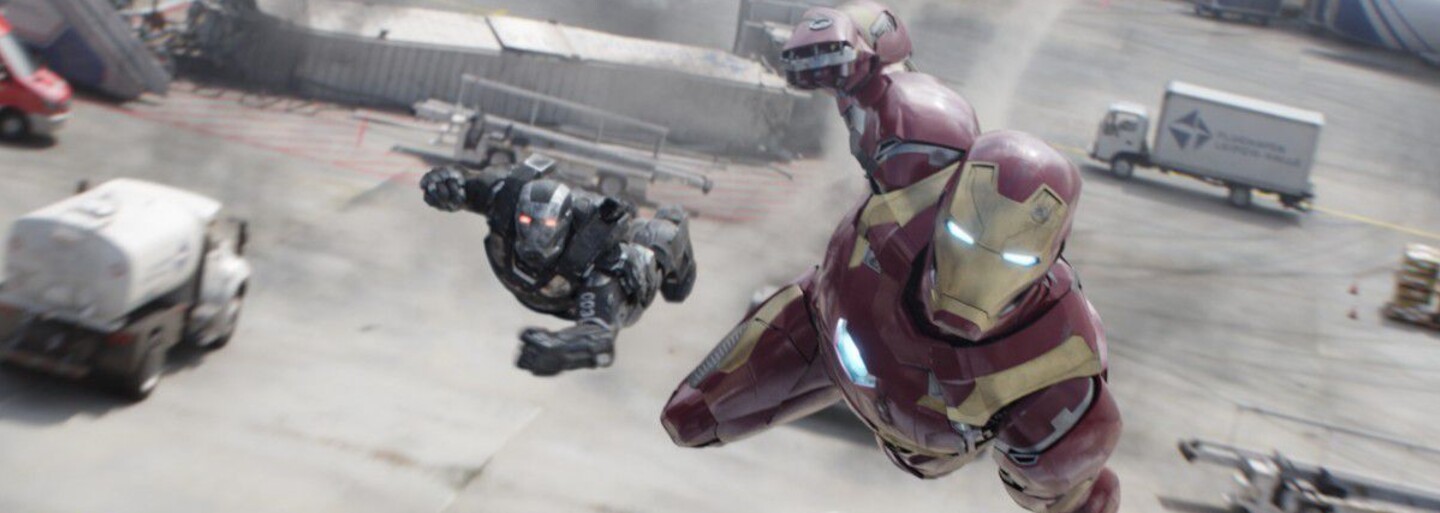 Vyznáš sa vo filmoch a udalostiach MCU, od Iron Mana, cez Civil War až po Avengers? (Kvíz)