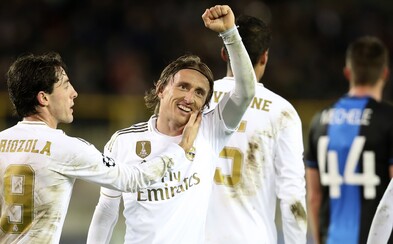 Vyžrebovali osemfinále Ligy Majstrov. Real Madrid proti Manchestru City či ďalšie zaujímavé šlágre Vyžrebovali osemfinále Ligy Majstrov. Real Madrid proti Manchestru City či ďalšie zaujímavé šlágre