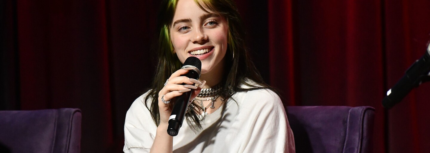 Vyzretý nový album Billie Eilish je plný spovedí a melanchólie (Recenzia)
