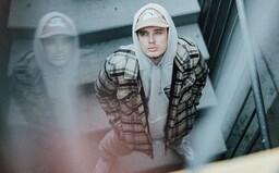 Výzva #hot16challenge2 pokračuje. Ruku k dílu přidal i Paulie Garand