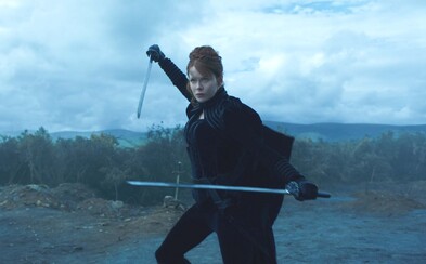 Vzdajte sa alebo zomrite! Into the Badlands v traileri pre 3. sériu opäť ohuruje perfektnou akciou a krvavými súbojmi Vzdajte sa alebo zomrite! Into the Badlands v traileri pre 3. sériu opäť ohuruje perfektnou akciou a krvavými súbojmi