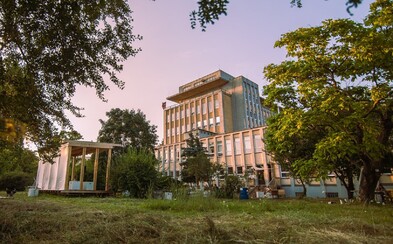 Vzdelávaj sa alebo tancuj s online programom Novej Cvernovky Vzdelávaj sa alebo tancuj s online programom Novej Cvernovky