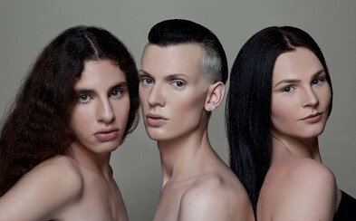 Vznikla prvá kozmetická značka určená pre trans ľudí. Oslavuje individualizmus a prekračuje hranice štandardu Vznikla prvá kozmetická značka určená pre trans ľudí. Oslavuje individualizmus a prekračuje hranice štandardu