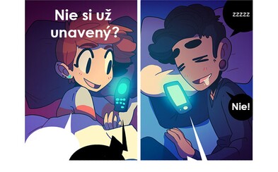 Vzťah na diaľku je náročný, ale s láskou a trpezlivosťou sa dá zvládnuť. Ilustrácie zo životov dvoch zaľúbencov ťa o tom presvedčia Vzťah na diaľku je náročný, ale s láskou a trpezlivosťou sa dá zvládnuť. Ilustrácie zo životov dvoch zaľúbencov ťa o tom presvedčia