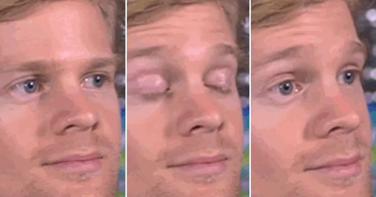 Muž ze známého meme využívá slávu na pomoc druhým. Vybral už přes 6 milionů na boj proti vážné nemoci