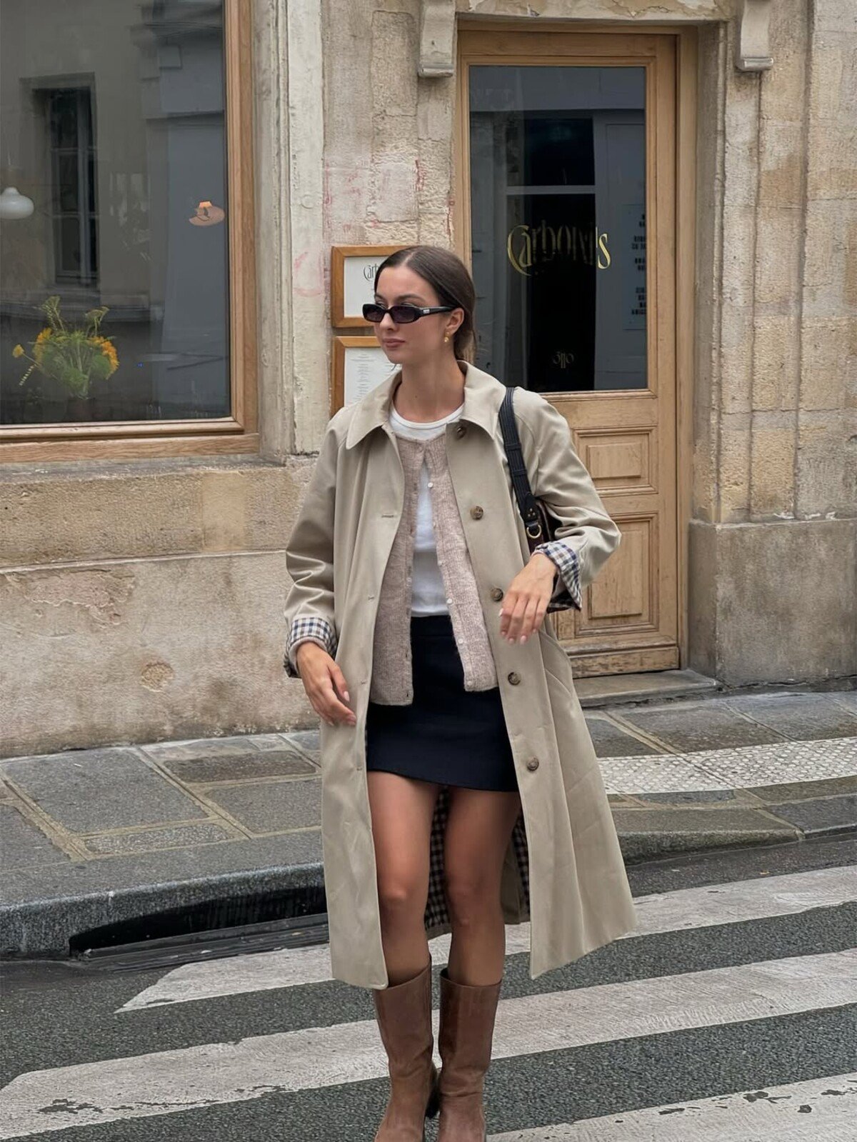 Influencerka Lara Celia.