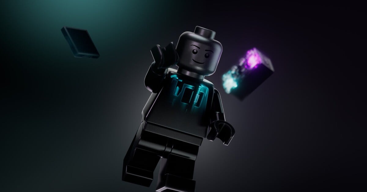 LEGO se dočká revoluce. Nové kostičky změní způsob, jak budeš stavět a hrát