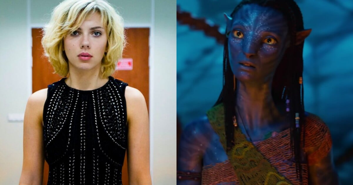 Scarlett Johansson už není nejlépe vydělávající herečkou. Z trůnu ji sesadila hvězda Avatara nebo Strážců Galaxie