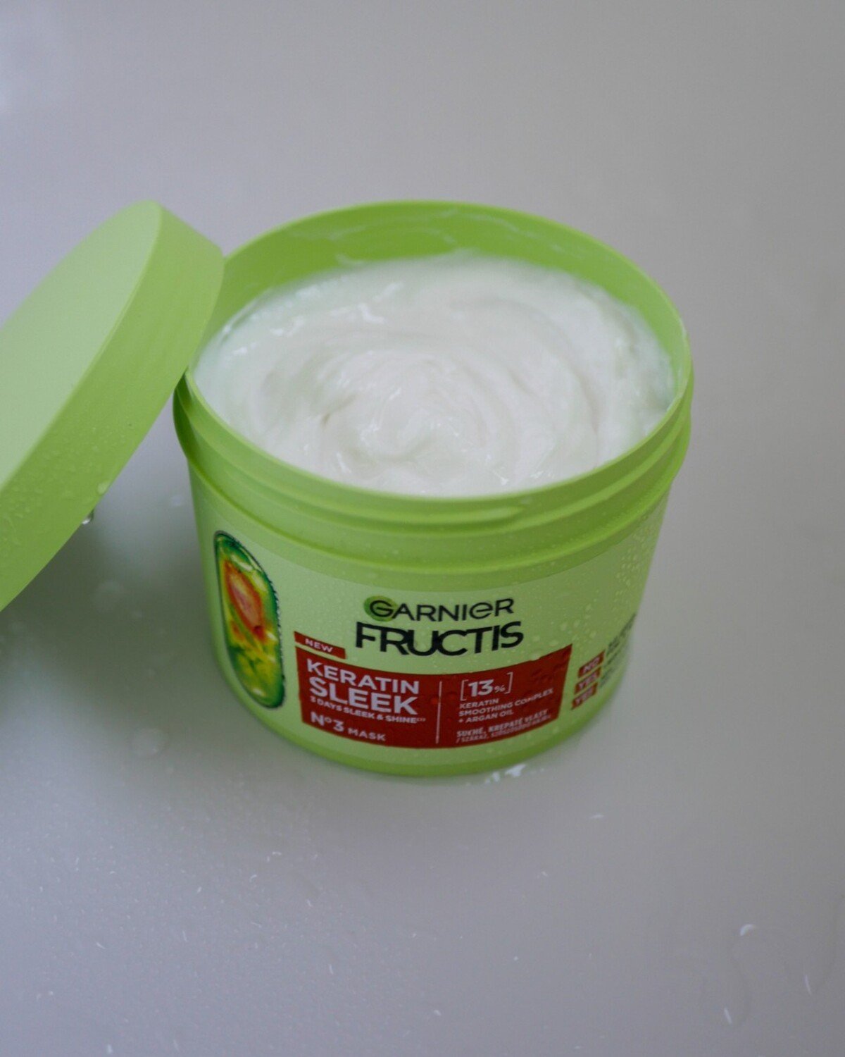 Garnier Fructis