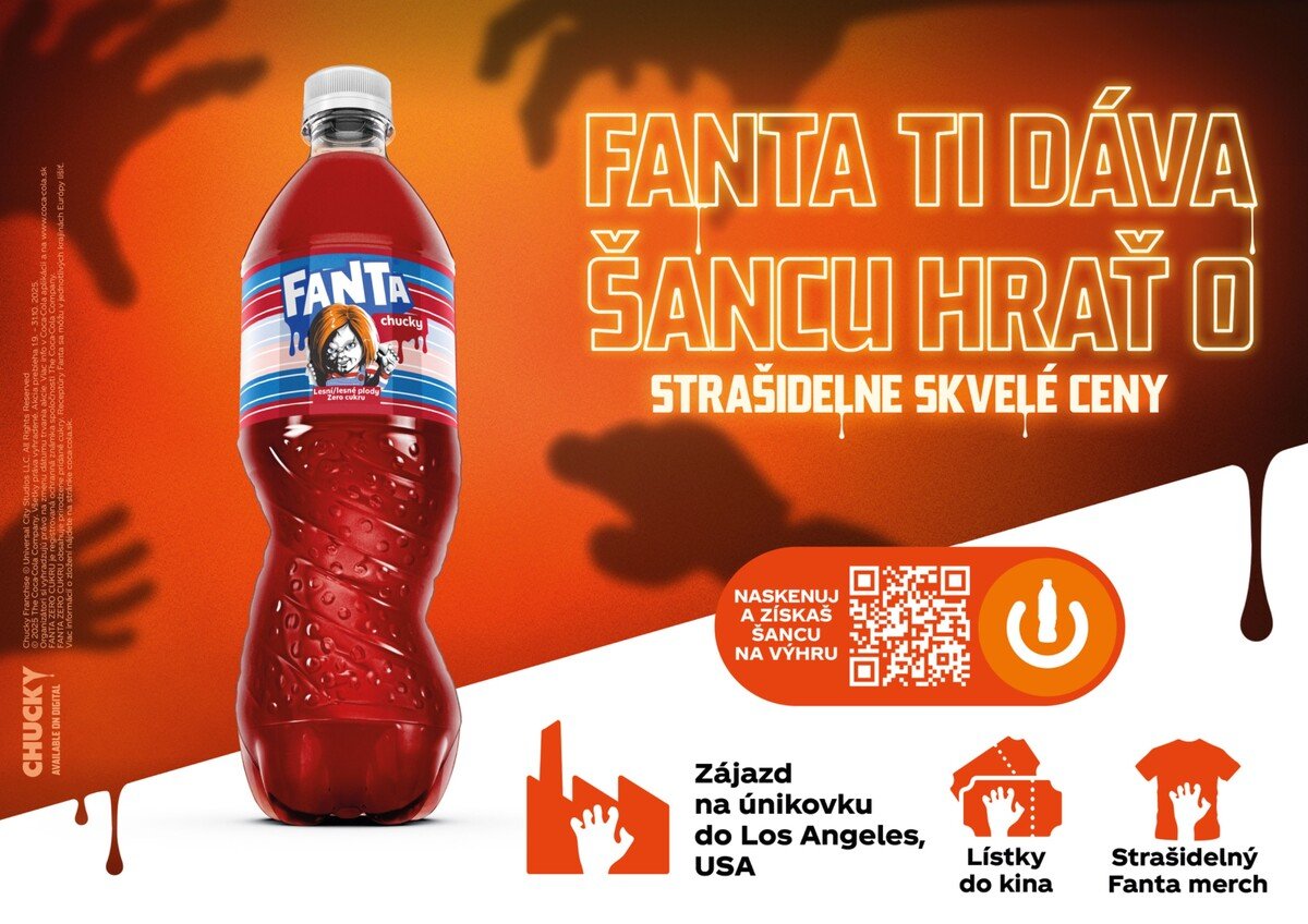 fanta