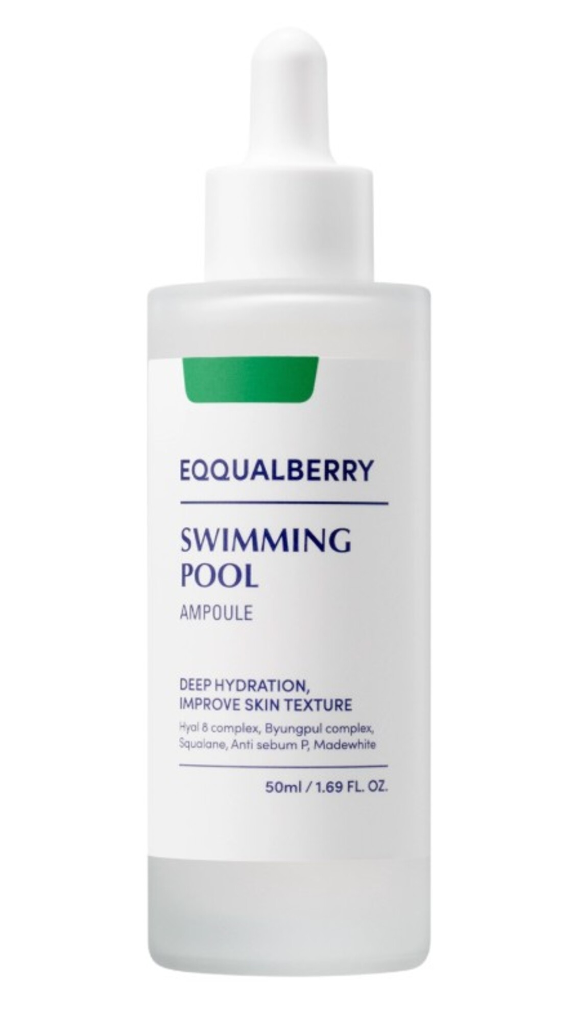 equalberry serum
