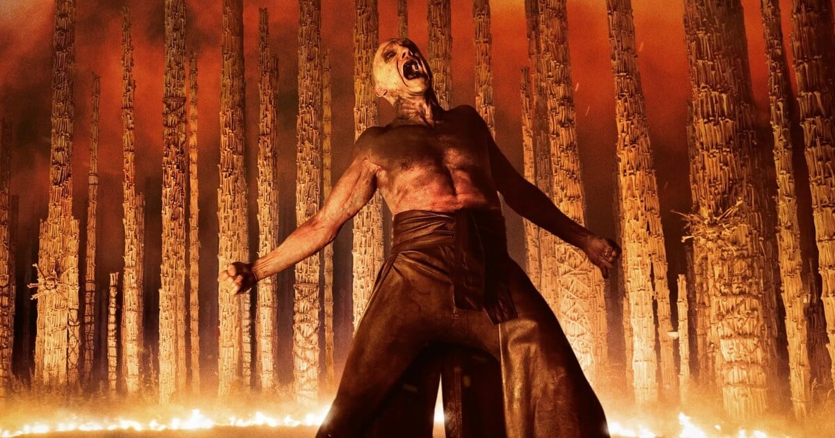 Pokračování 28 Years Later se těší nadšeným ohlasům. Vrátí se i Cillian Murphy?