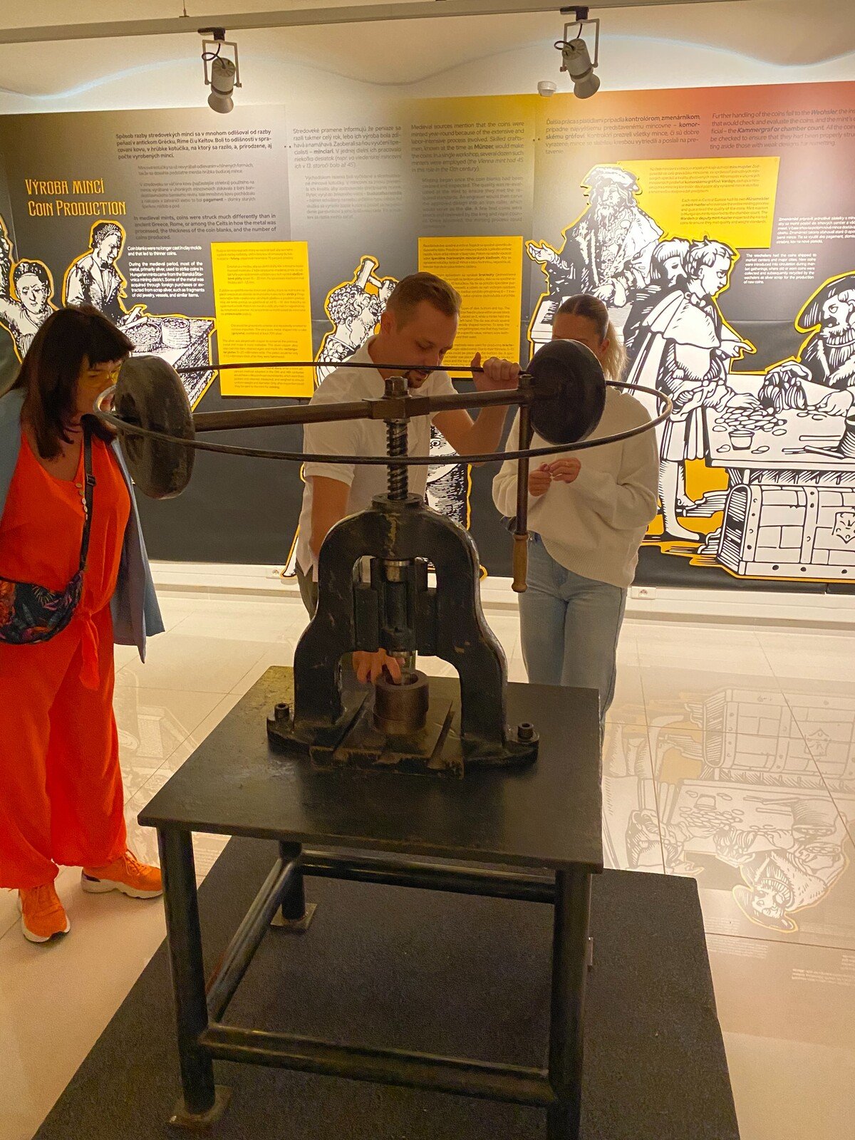 košice
press trip košice
augustín