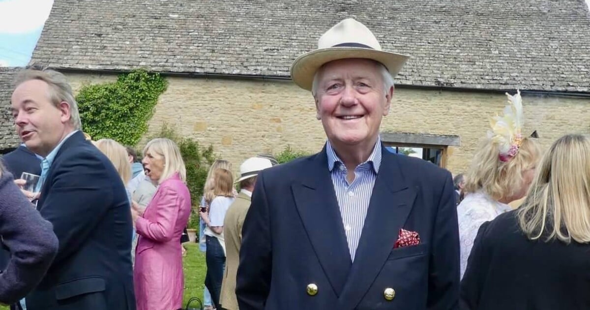 Skoro osmdesátiletý aristokrat shání ženu, která mu zplodí dědice. Splňuješ podmínky?