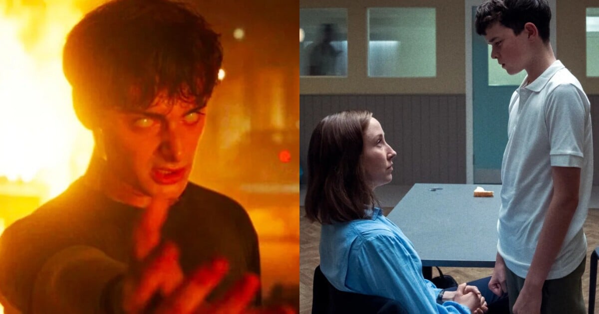 Adolescence, Andor nebo Stranger Things. Tohle jsou nejlepší seriály roku 2025 podle Refresheru