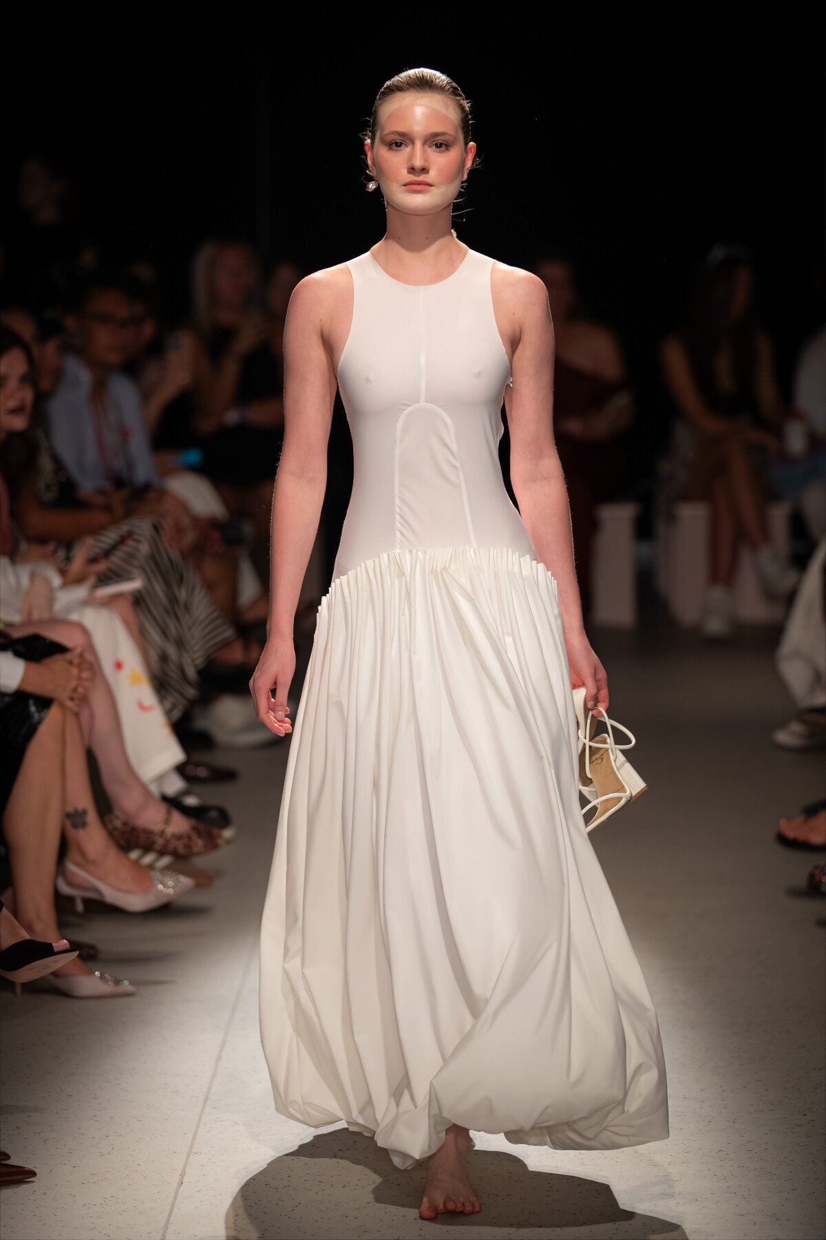 budapest fashion week