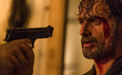 Walking Dead sleduje najmenej divákov od čias 2. série. Televízna stanica AMC však dúfa, že seriál pobeží ešte mnoho desaťročí Walking Dead sleduje najmenej divákov od čias 2. série. Televízna stanica AMC však dúfa, že seriál pobeží ešte mnoho desaťročí