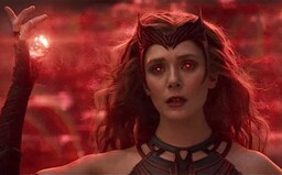 WandaVision: Scarlet Witch má nový kostým a silu, Vision sa znovuzrodil a Quicksilver je falošný