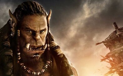 Warcraft nabídne krvavé bitvy stovek Orců a lidí, dočkáme se další velkolepé fantasy? Warcraft nabídne krvavé bitvy stovek Orců a lidí, dočkáme se další velkolepé fantasy?