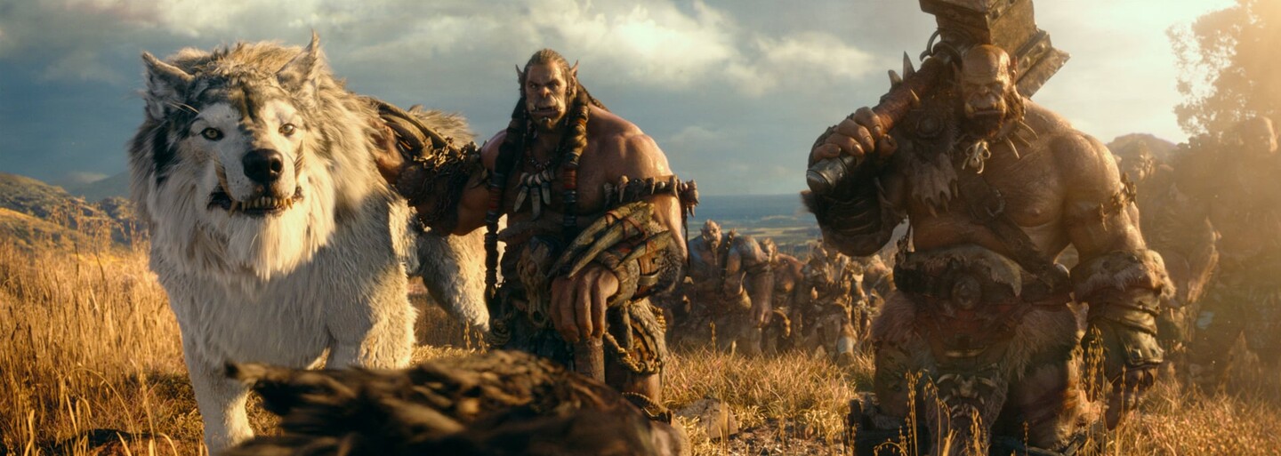 Warcraft už čoskoro dorazí do kín! Čo o filme potrebujete vedieť a aké zaujímavosti prezradili režisér a herci?