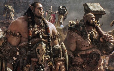 Warcraft už čoskoro dorazí do kín! Čo o filme potrebujete vedieť a aké zaujímavosti prezradili režisér a herci? Warcraft už čoskoro dorazí do kín! Čo o filme potrebujete vedieť a aké zaujímavosti prezradili režisér a herci?