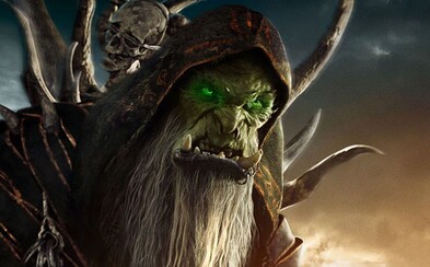 Warcraft v Číne spôsobil šialenstvo, v Spojených štátoch ho prekonalo v Zajatí démonov 2 Warcraft v Číne spôsobil šialenstvo, v Spojených štátoch ho prekonalo v Zajatí démonov 2