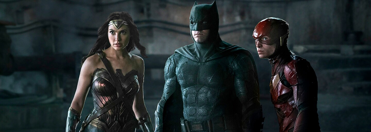 Warner Bros. si ohľadom DC univerza sype popol na hlavu. Ak chceme byť úspešní, musíme točiť lepšie filmy, vyhlásili